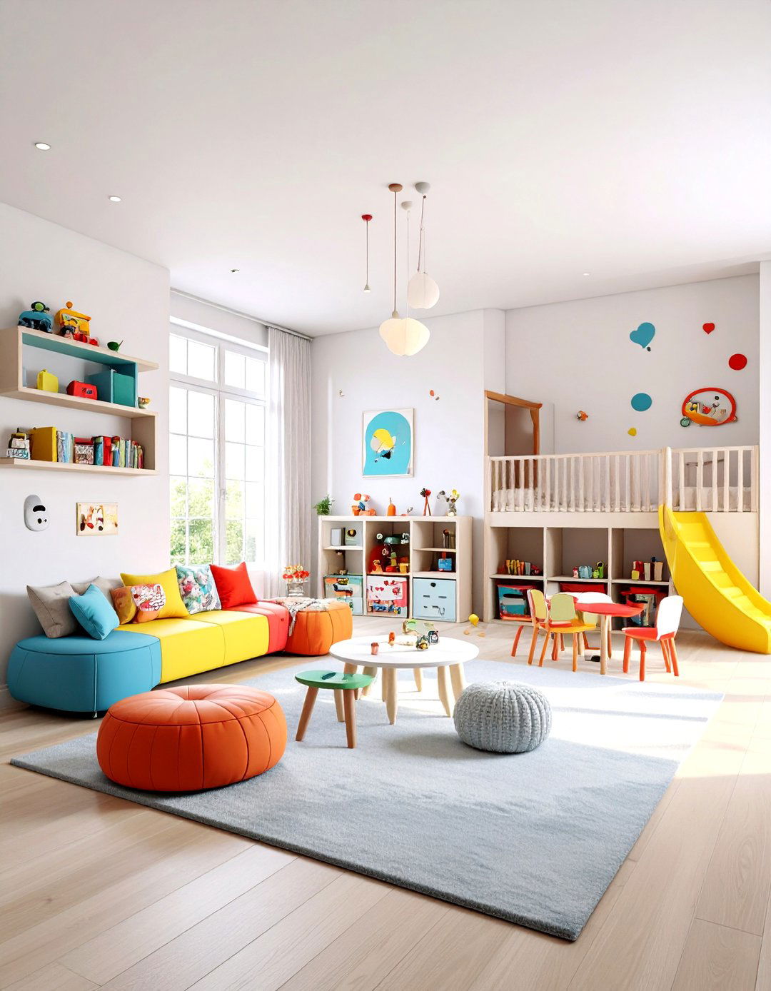Mickey Mouse Clubhouse Room Decor Adventure - 20 Mickey Mouse Room Decor Ideas