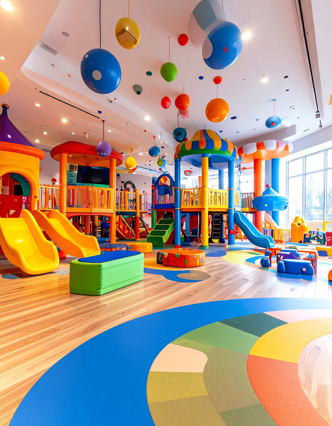 Mickey Mouse Interactive Play Room Decor Engagement - 20 Mickey Mouse Room Decor Ideas