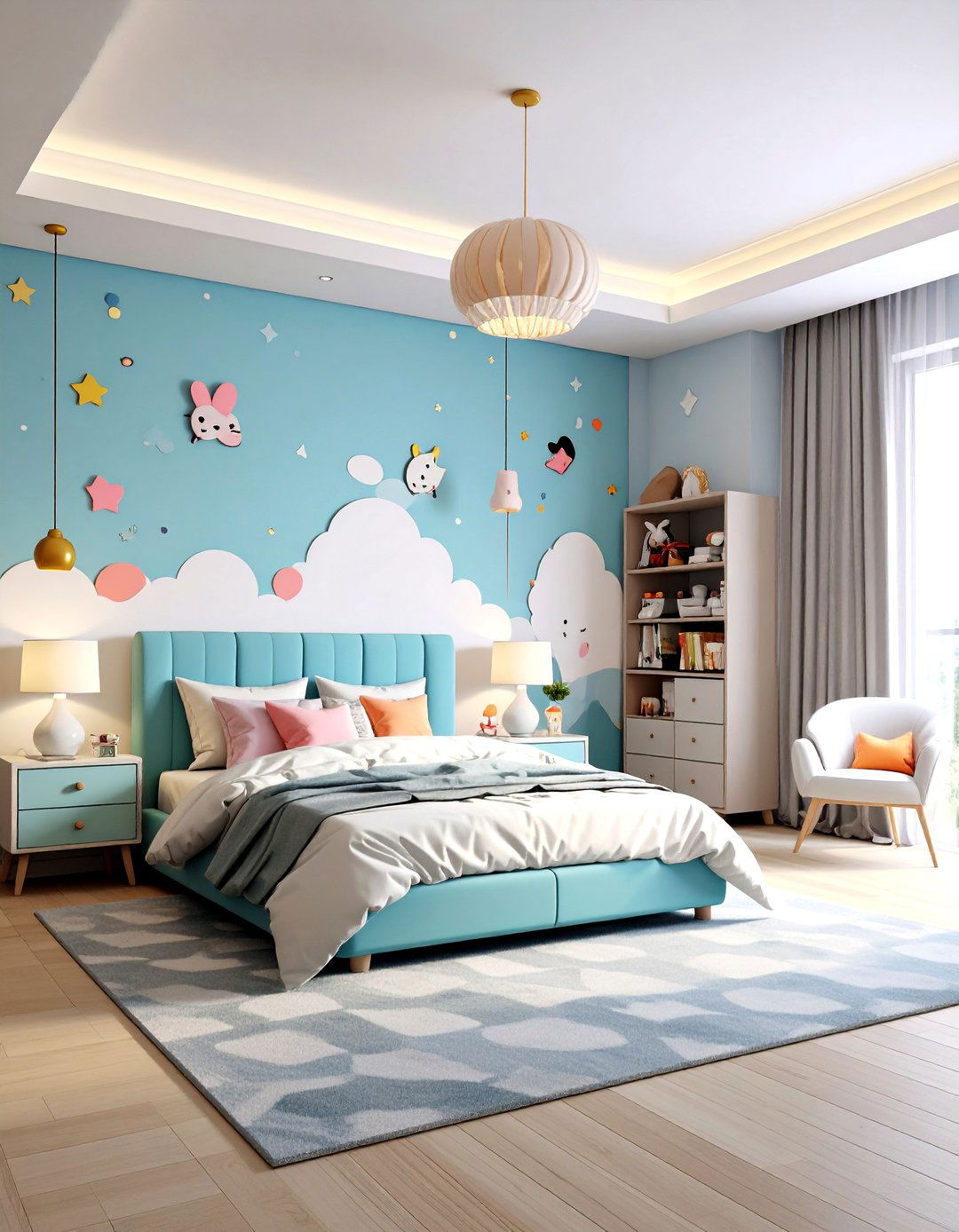 Mickey Mouse Wall Mural Room Decor Spectacle - 20 Mickey Mouse Room Decor Ideas