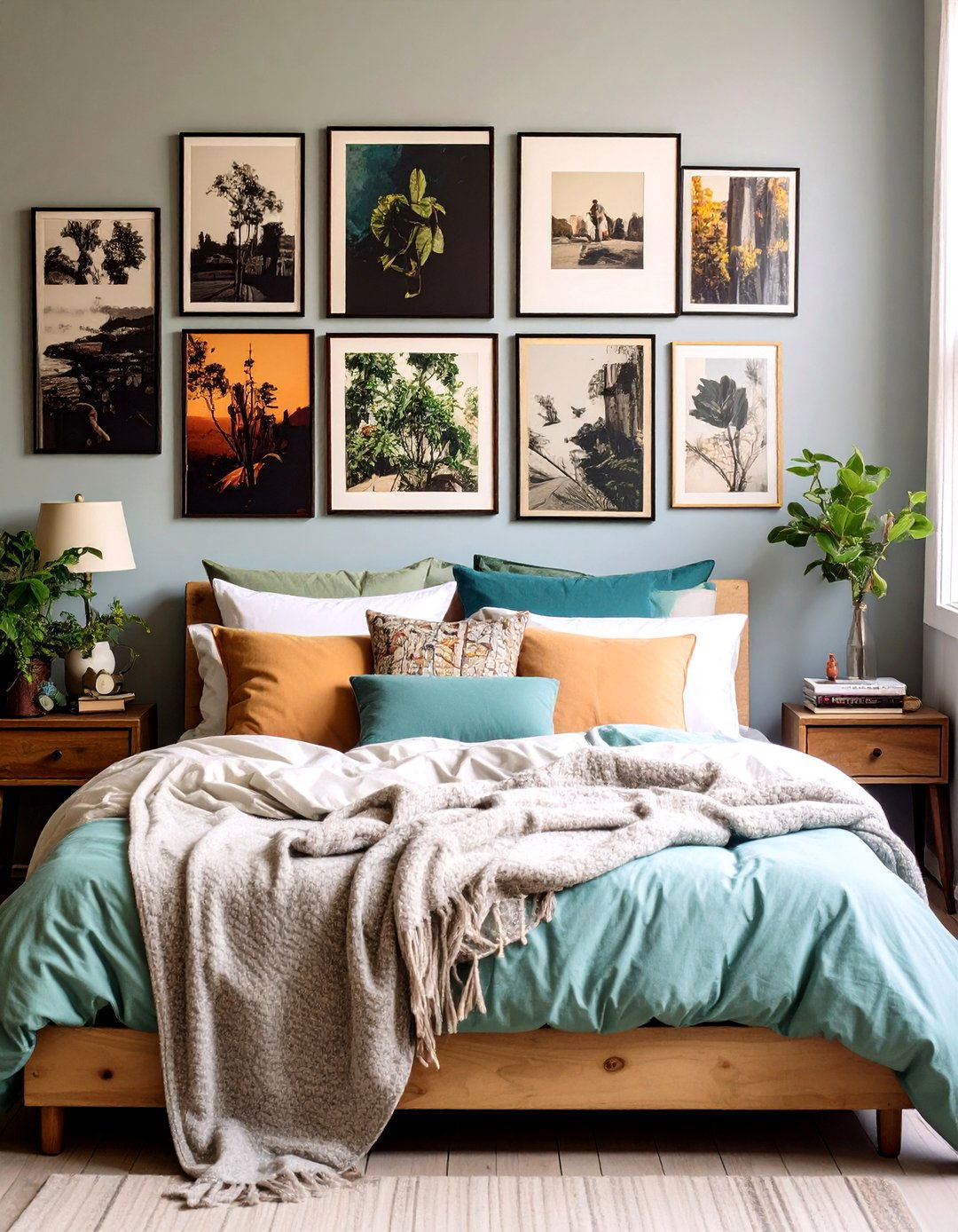Midnights Galaxy Ceiling - 20 Taylor Swift Themed Bedroom Decor Ideas