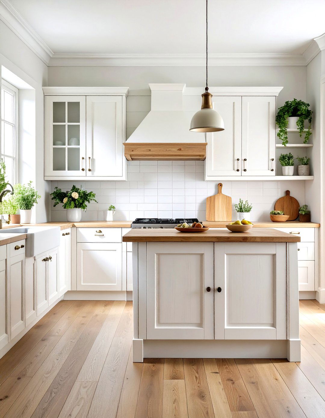Milk Painted Furniture Natural Finish - 20 Painted Furniture Ideas