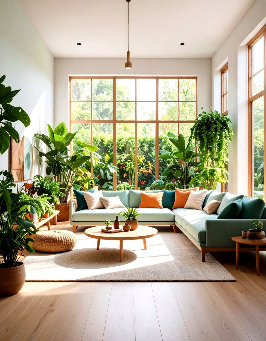 Minimalist Biophilic Design Elements - 20 Minimalist Decorating Ideas