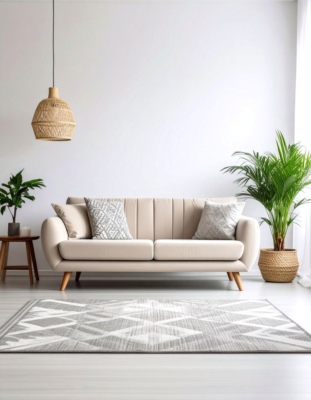 Minimalist Boho Neutral Palettes With Maximum Impact - 20 Bohemian Interior Design Ideas