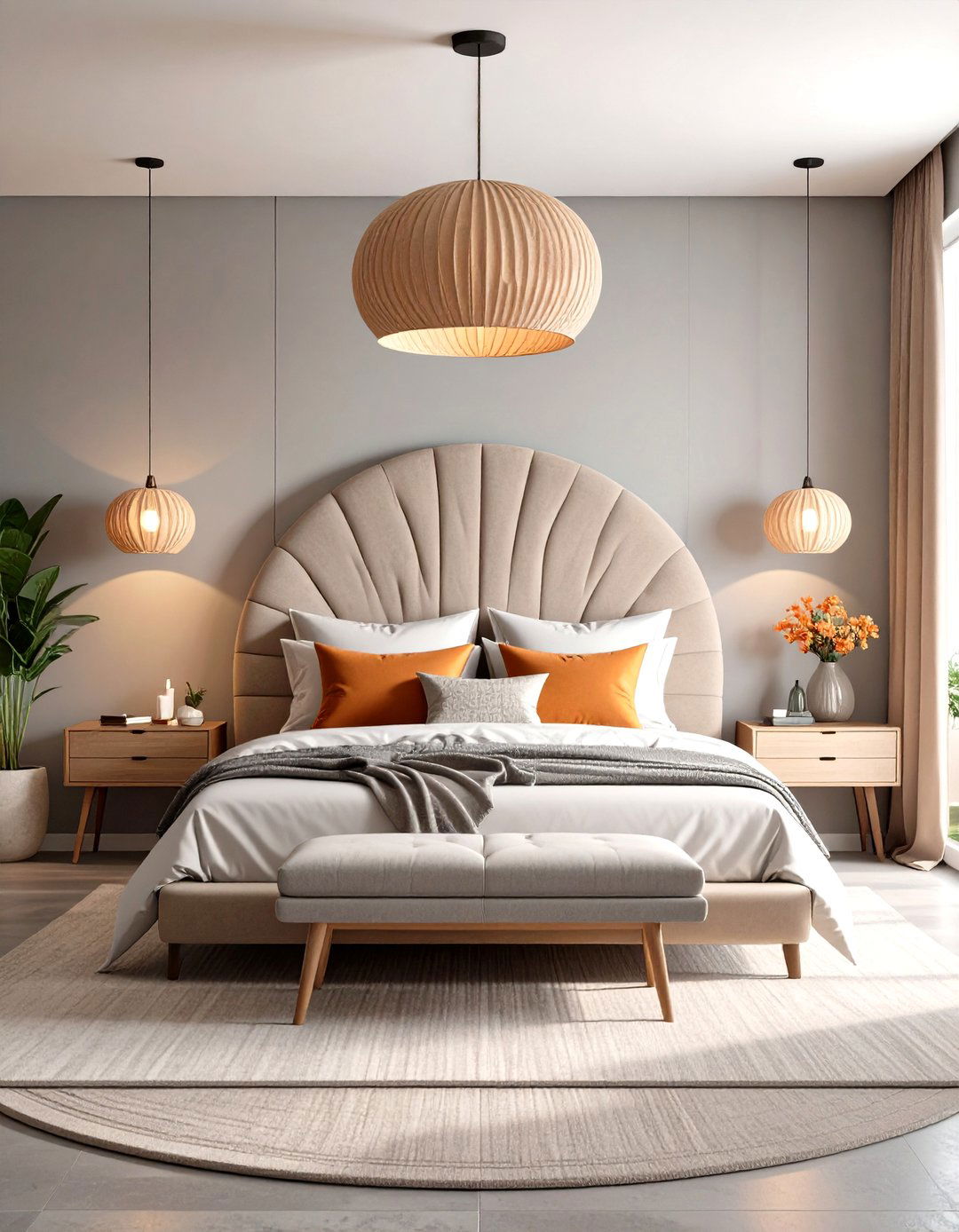 Minimalist Maximalist Forms - 20 Maximalist Decor Ideas