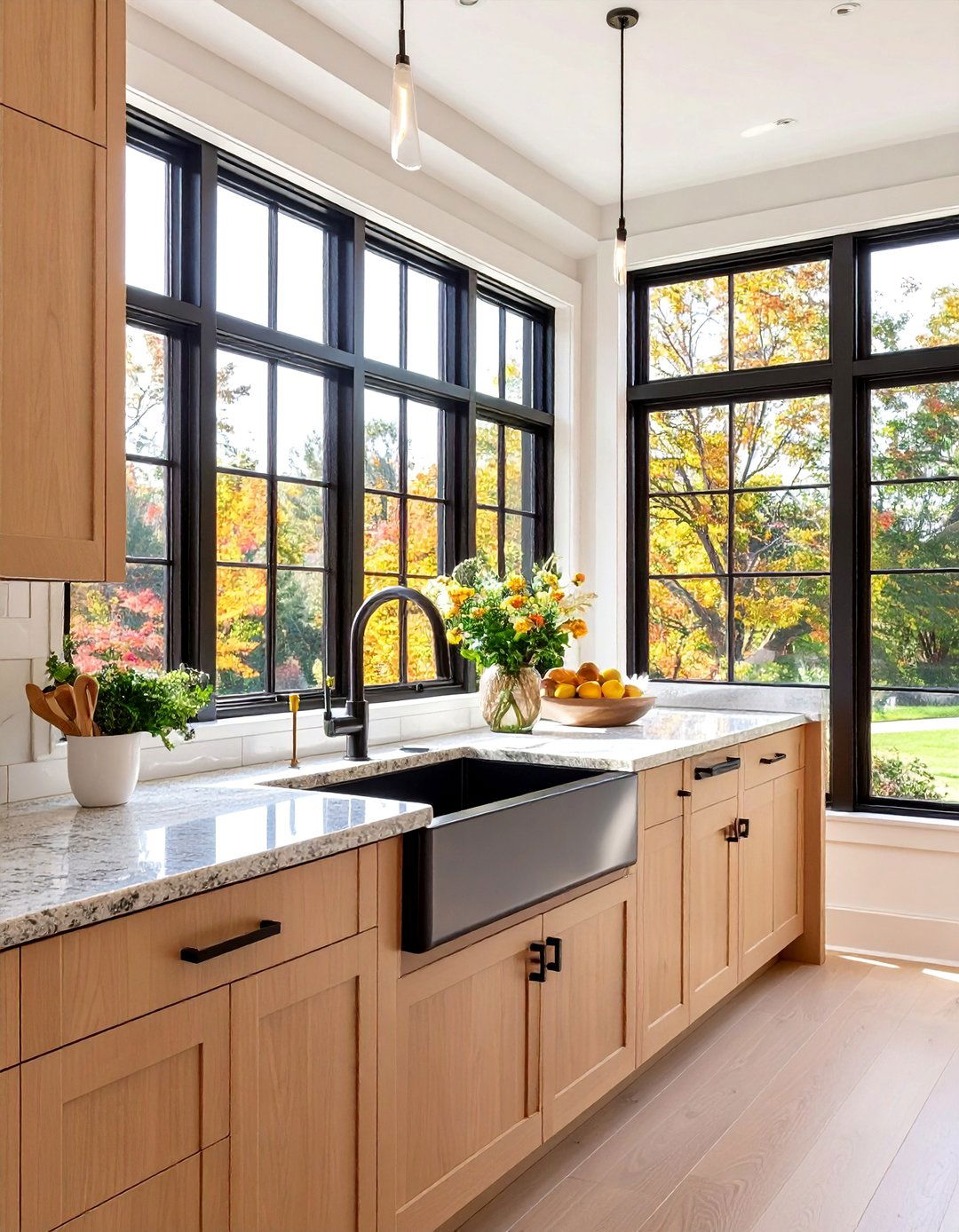 Minimalist Picture Kitchen Window Over Sink - 20 Kitchen Window Ideas Over Sink