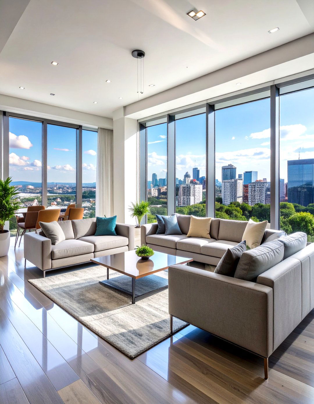 Mirror Window Film Designs - 20 Window Film Designs
