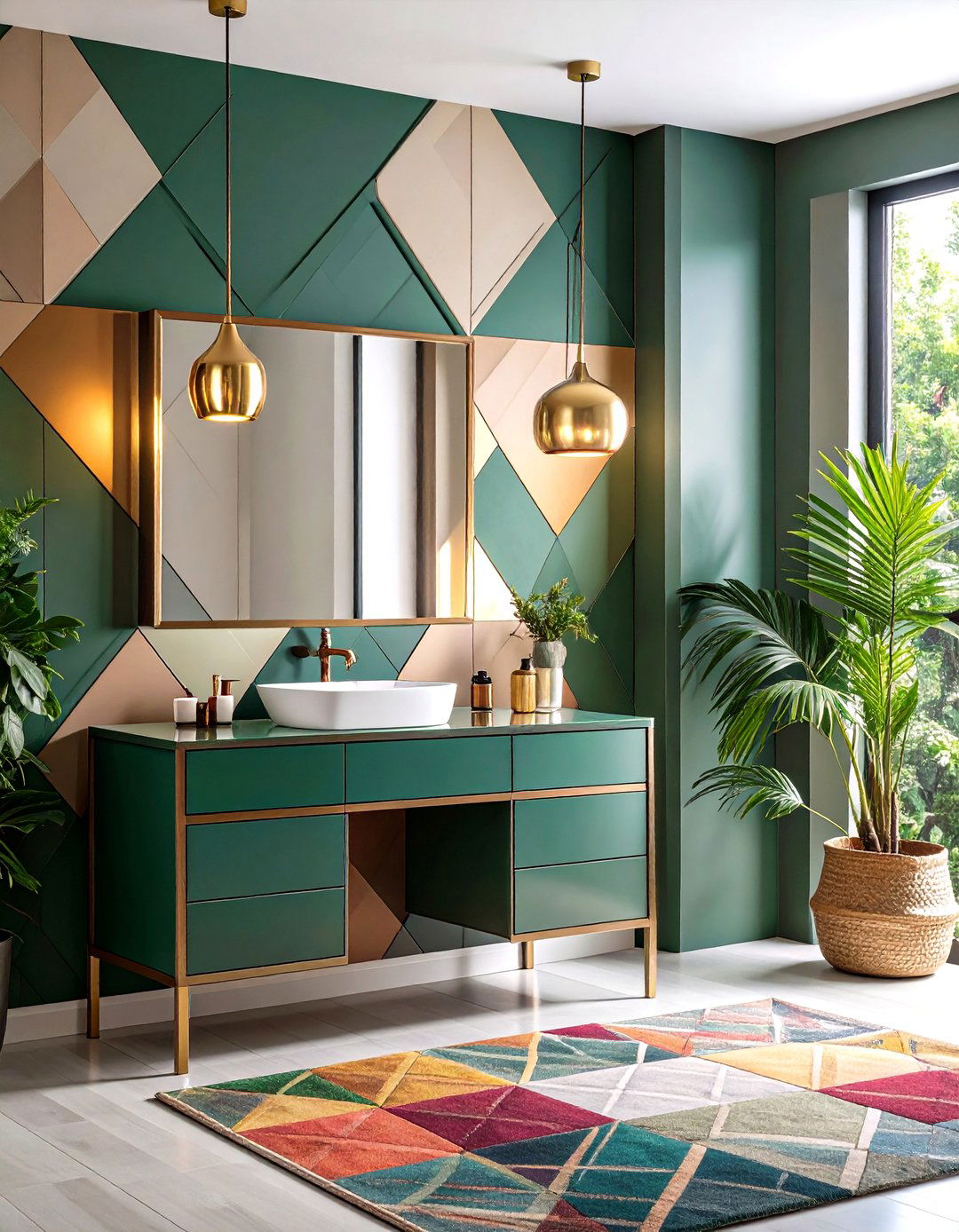 Modern Facial Room with Contemporary Aesthetics - 20 Facial Room Ideas