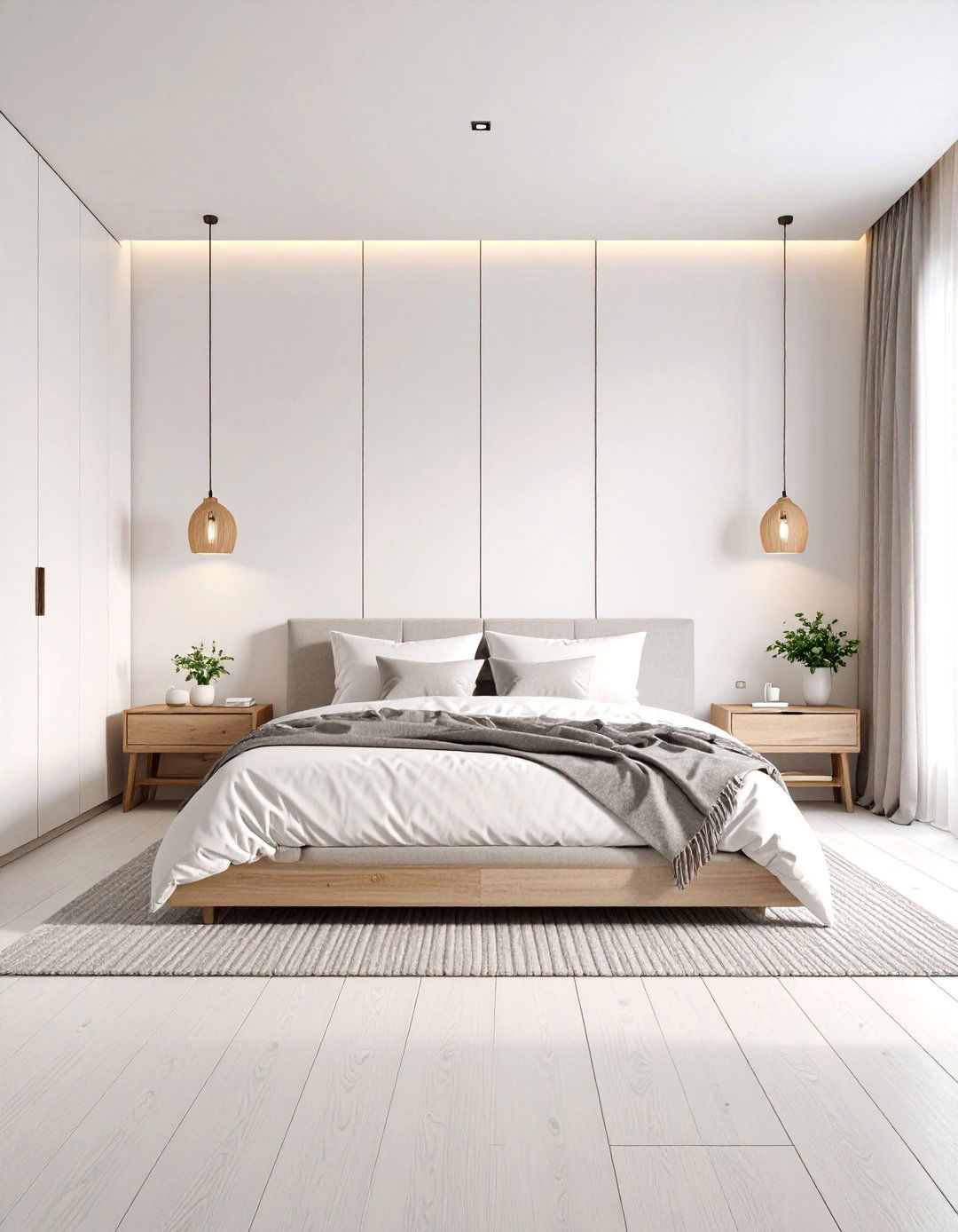 Modern Minimalist Man Cave Bedroom - 20 Man Cave Bedroom Ideas