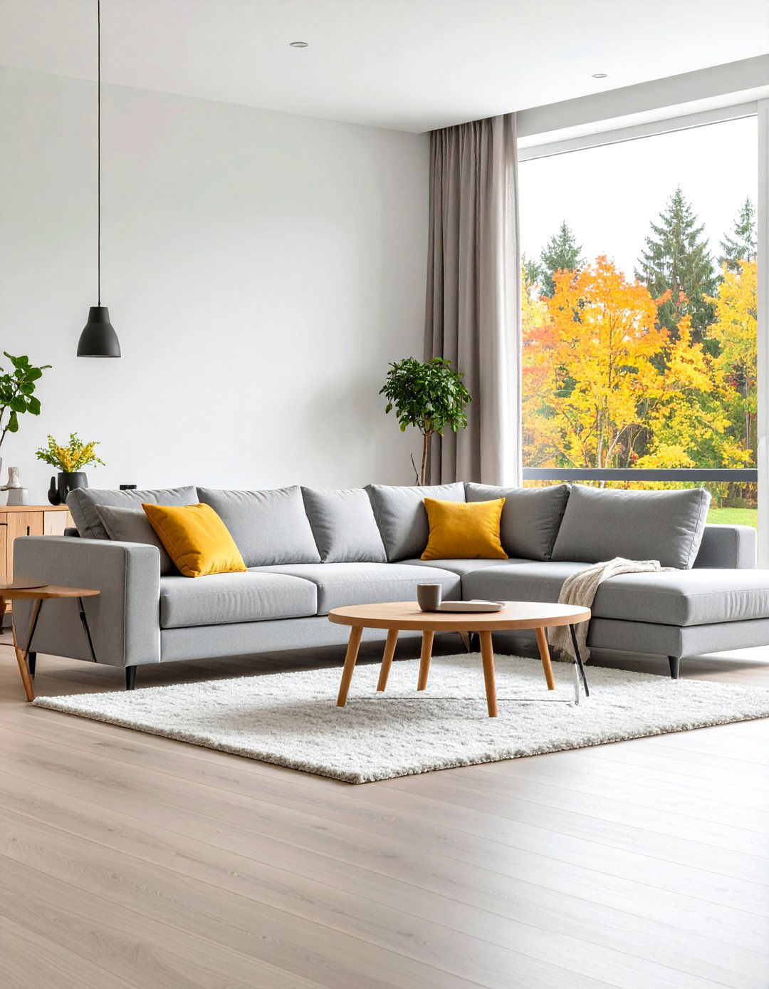 Modern Sectional Man Cave Seating Configuration - 20 Man Cave Seating Ideas