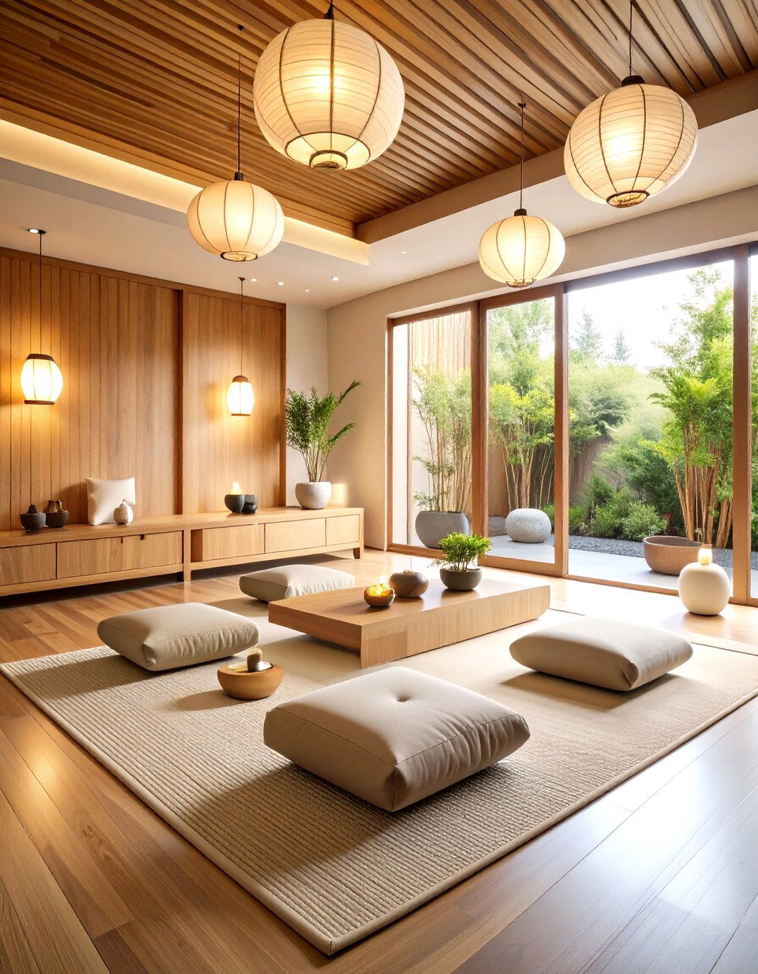 Modern Zen Therapist Office Decor - 20 Therapist Office Decor Ideas