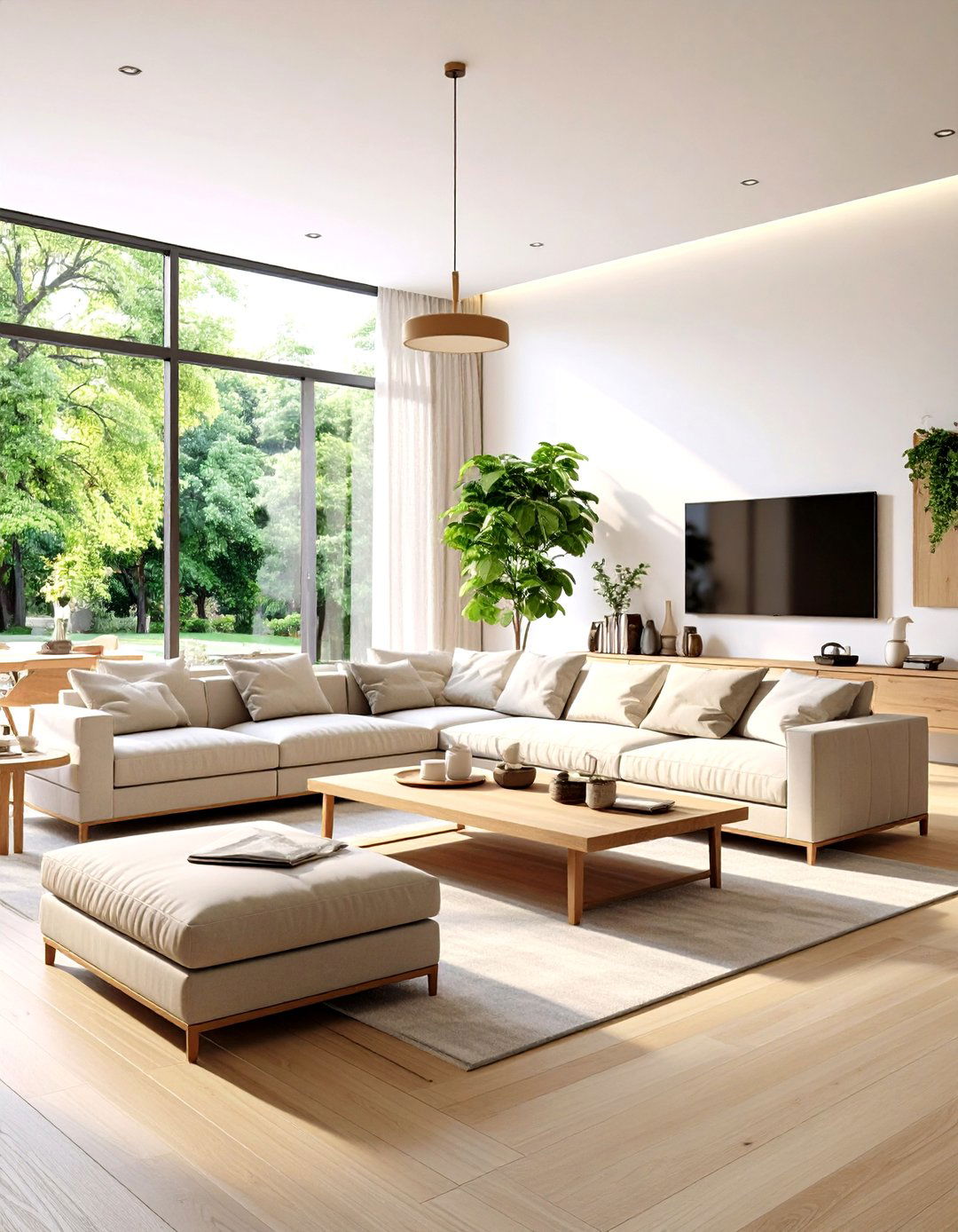 Modular Furniture Living Room Ideas - 20 Modern Living Room Ideas
