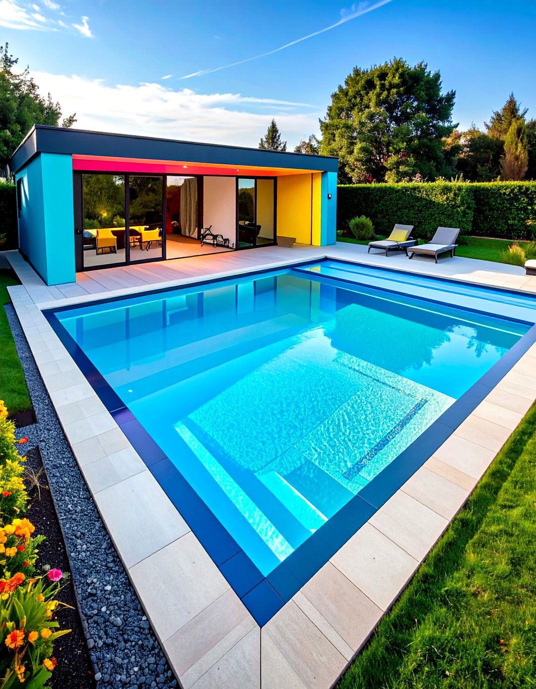 Modular Pools - 20 Small Pool Ideas