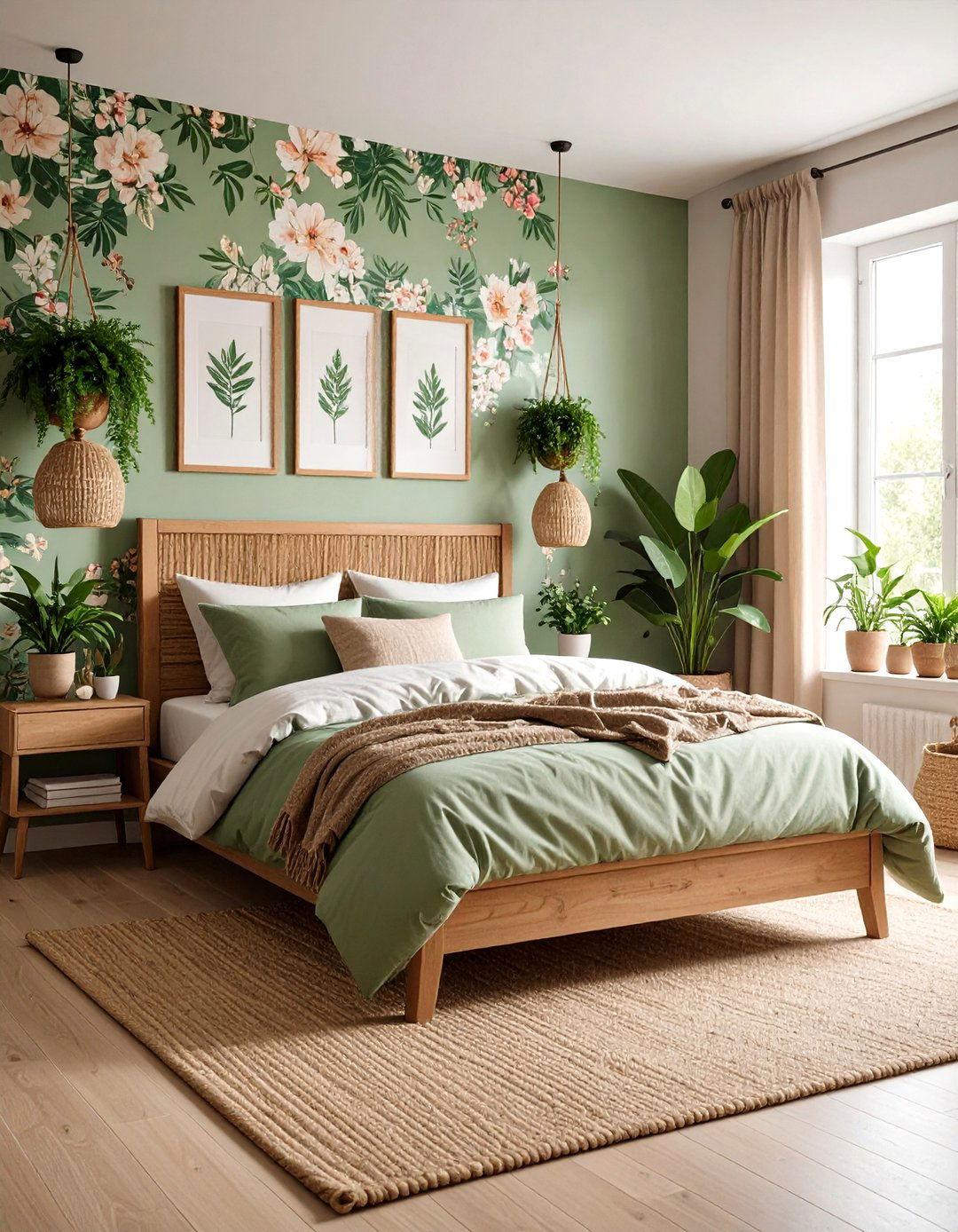 Mood Lighting with LEDs - 20 Teen Girl Bedroom Ideas