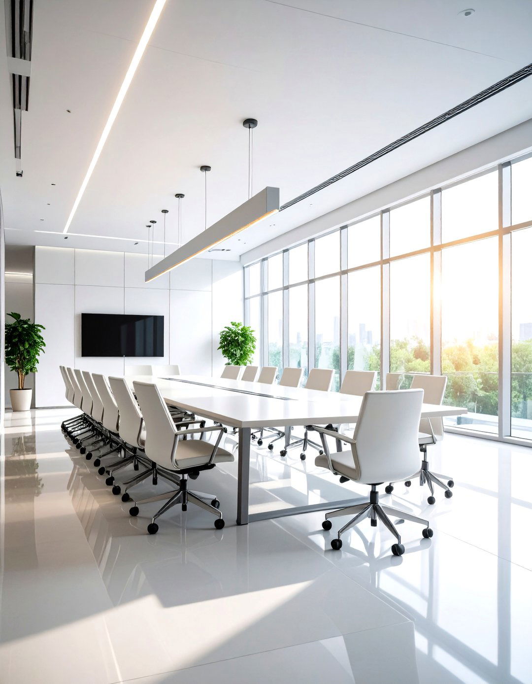 Multi Functional Adaptable Conference Room Design Ideas - 20 Conference Room Design Ideas and Inspiration
