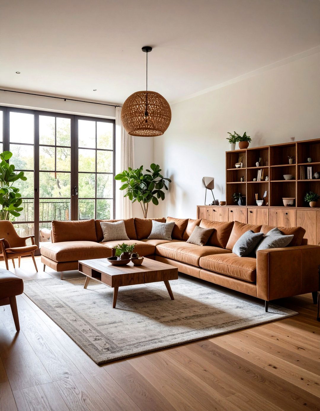 Multi Functional Mens Living Room Efficiency - 20 Mens Living Room Ideas