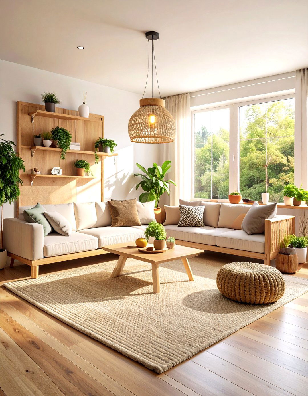 Multifunctional Family Den - 20 Den Ideas