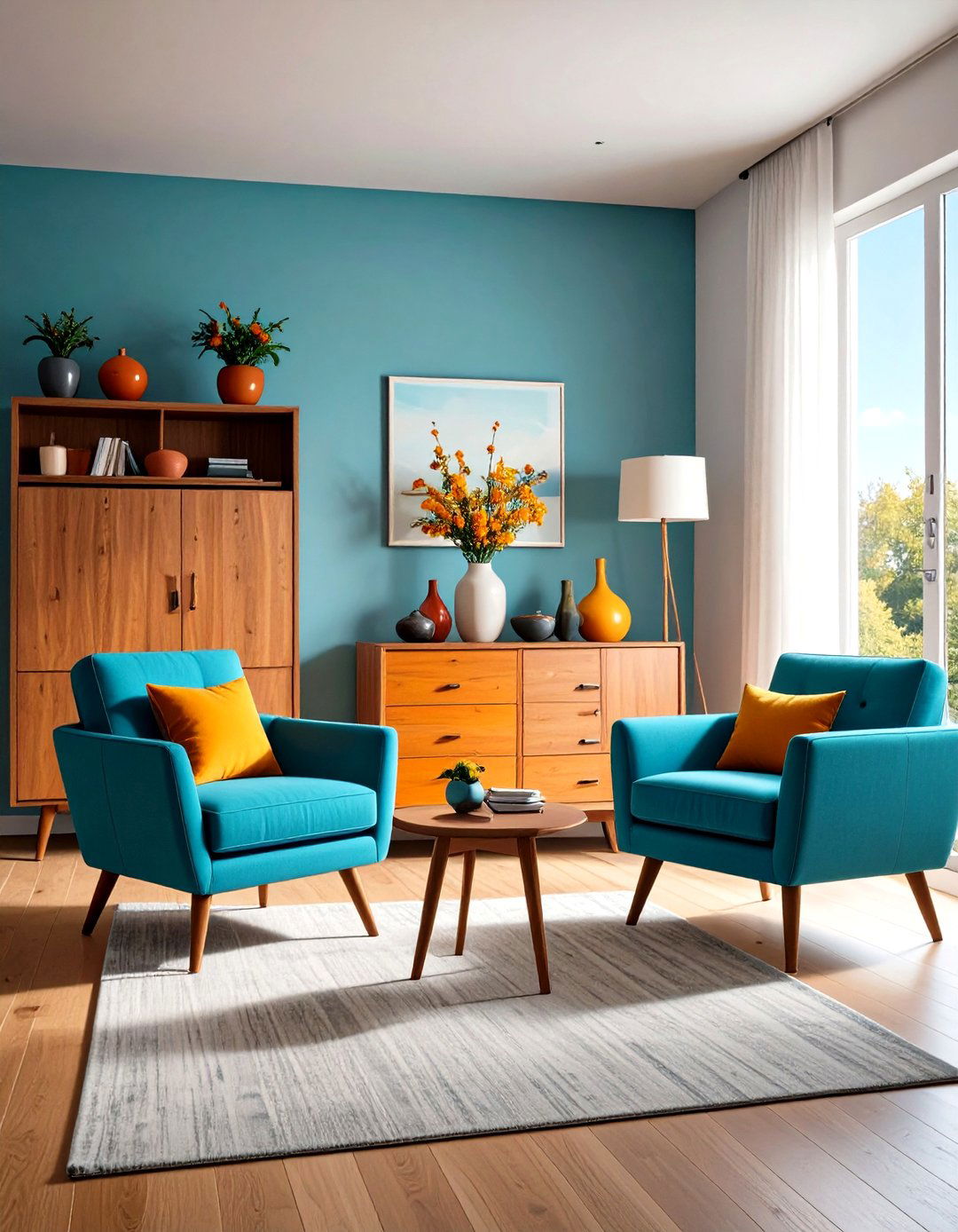 Multifunctional Furniture - 20 Storage Ideas