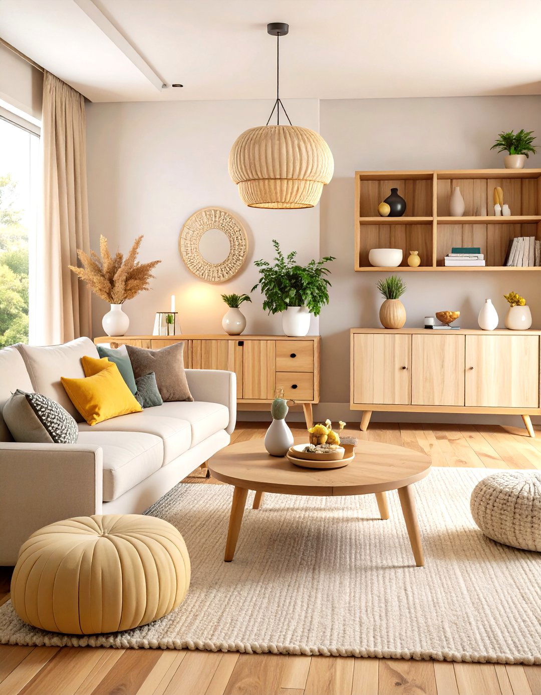 Multifunctional House Decor Storage Solutions - 20 House Decor Ideas