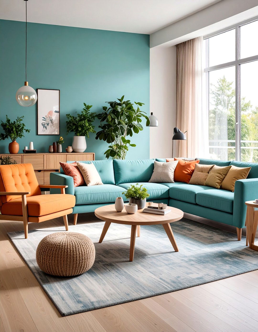 Multifunctional Living Room Furniture Pieces - 20 Living Room Furniture Ideas