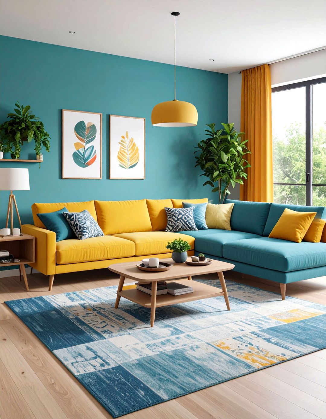 Multipurpose Furniture - 20 Tiny House Design Ideas