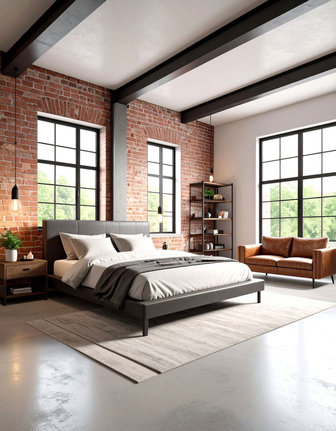 Music Inspired Man Cave Bedroom Studio - 20 Man Cave Bedroom Ideas