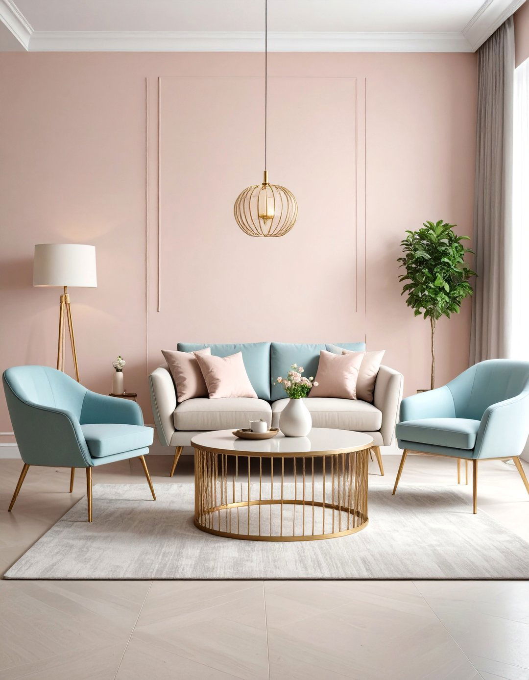Music Lounge - 20 Teen Hangout Room Ideas