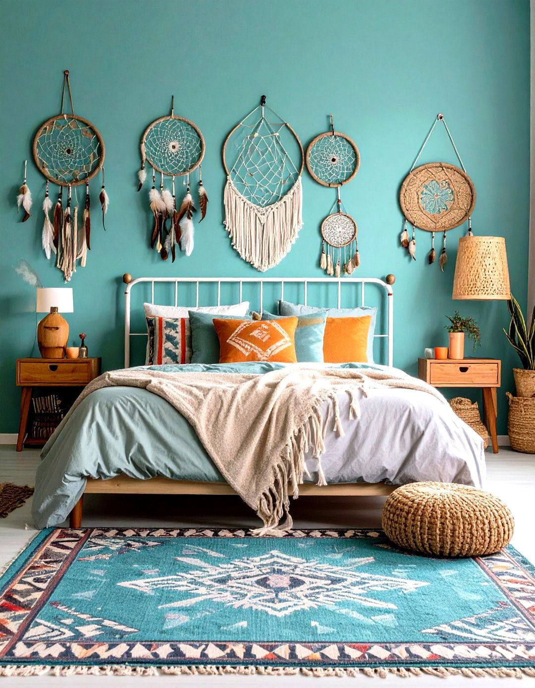 Native American Hunting Bedroom Themes - 20 Hunting Bedroom Ideas
