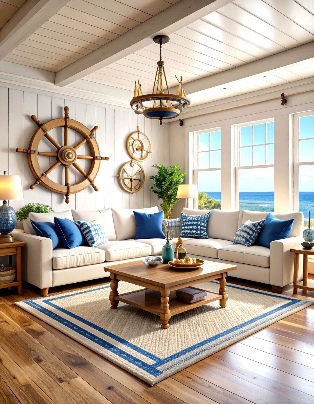 Nautical Captains Quarters Man Cave Sign - 20 Man Cave Sign Ideas