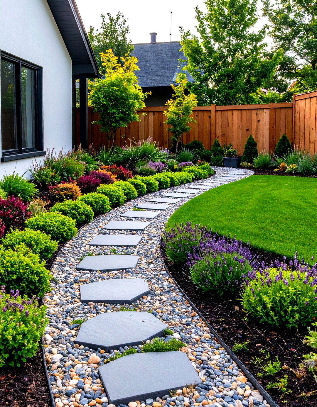 No Grass Landscaping - 20 Small Backyard Landscaping Ideas