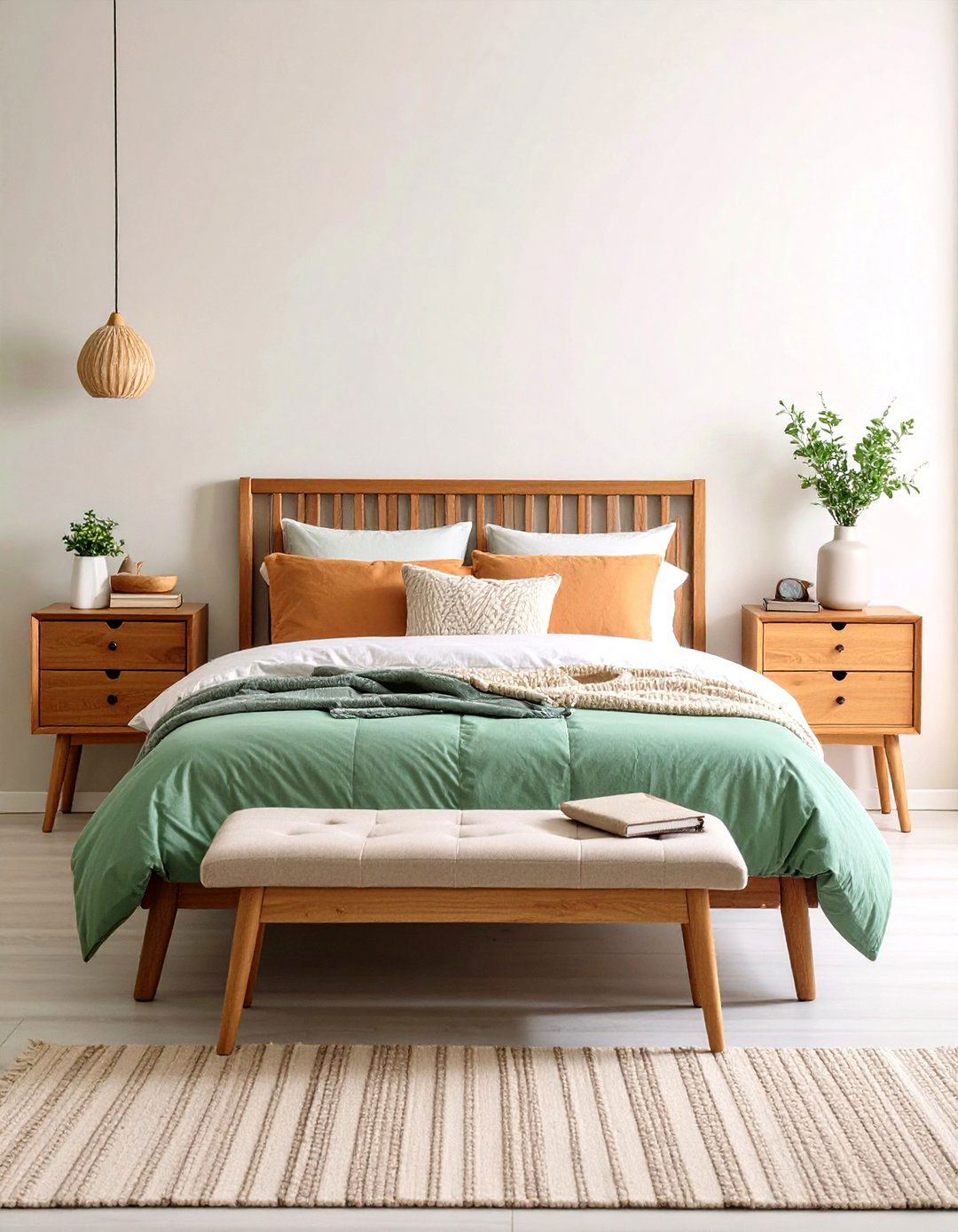 Opt for Multi Functional Furniture - 20 Small Guest Bedroom Ideas