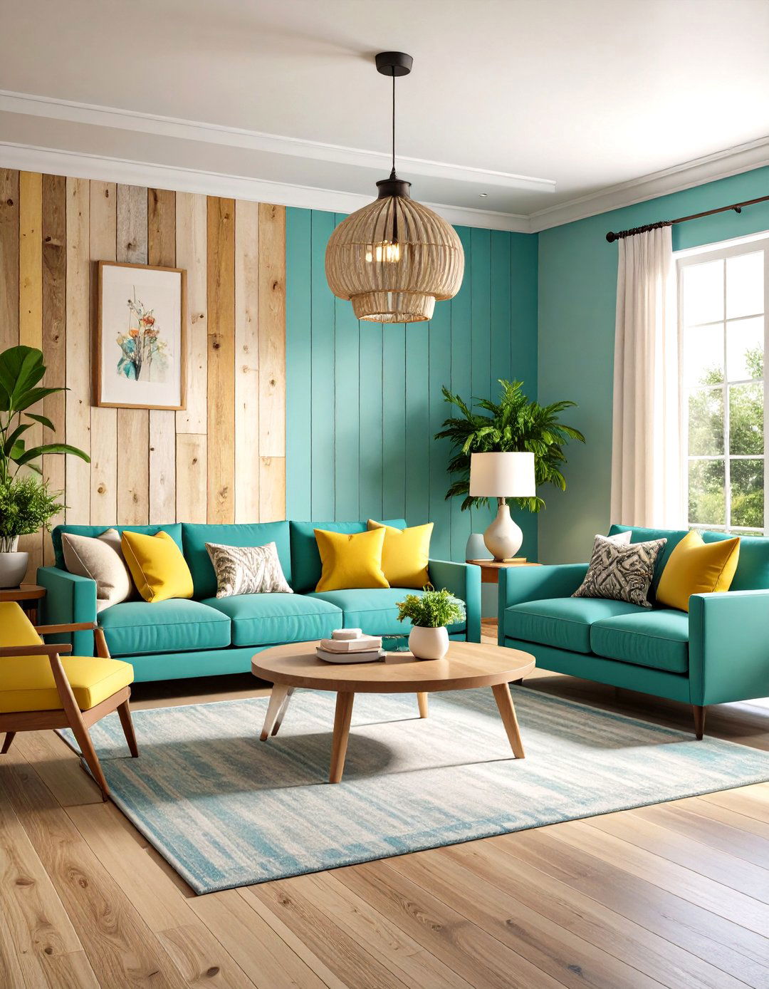 Optimizing Great Room Traffic Flow - 20 Great Room Ideas