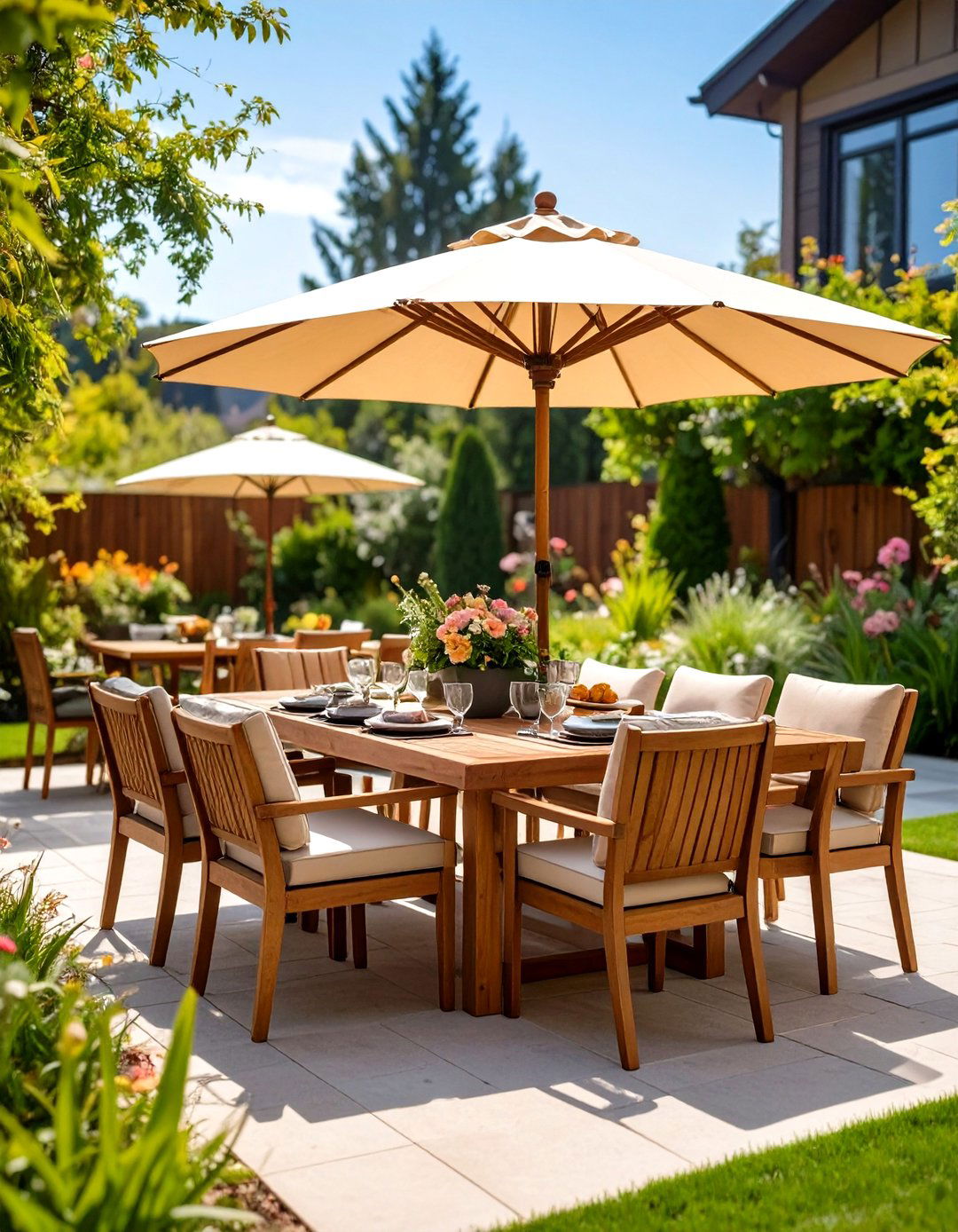 Outdoor Dining Specialist Patio Furniture - 20 Patio Furniture Ideas
