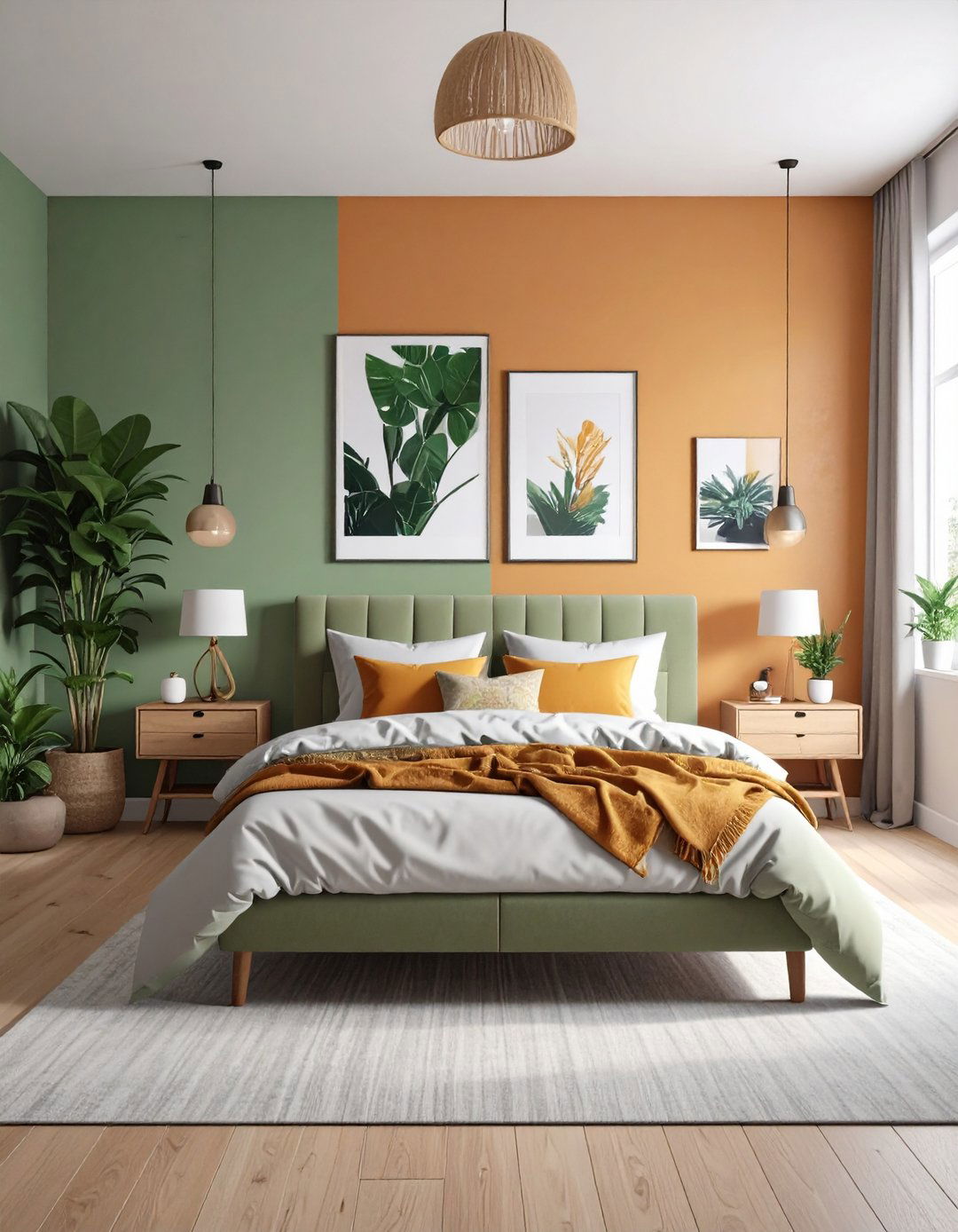 Oversize Wall Decals for Peel and Stick Impact - 20 Family Picture Wall Ideas