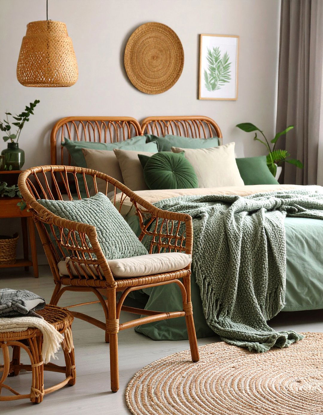 Pastel Bedding Inspired by Lover - 20 Taylor Swift Themed Bedroom Decor Ideas