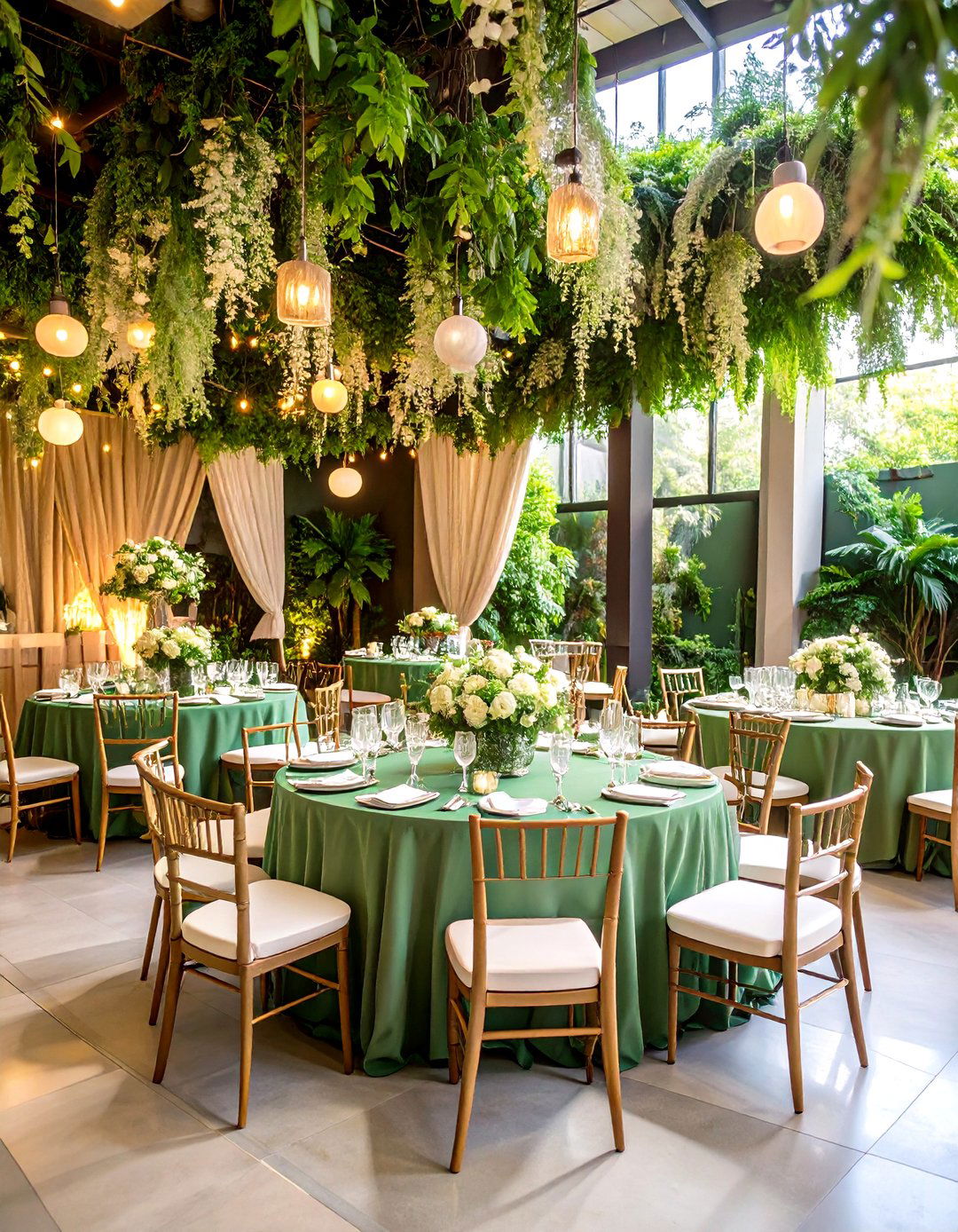 Pearls and Prosecco Wedding Shower - 20 Wedding Shower Ideas