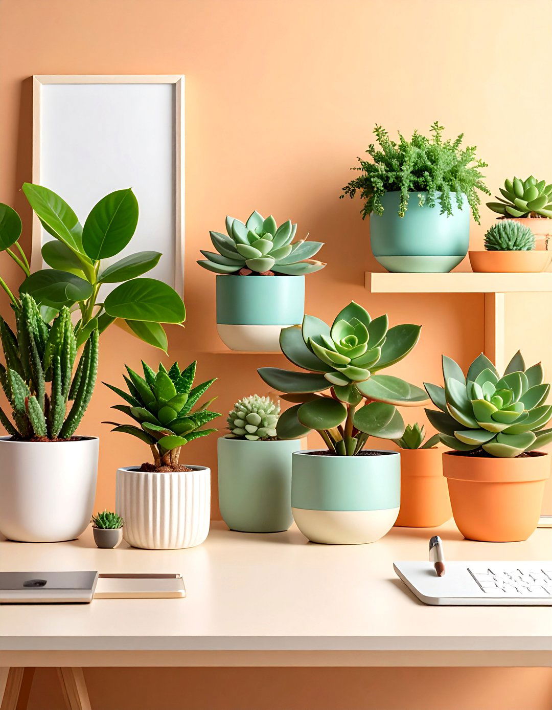 Peperomia Indoor Plants That Dont Need Sun