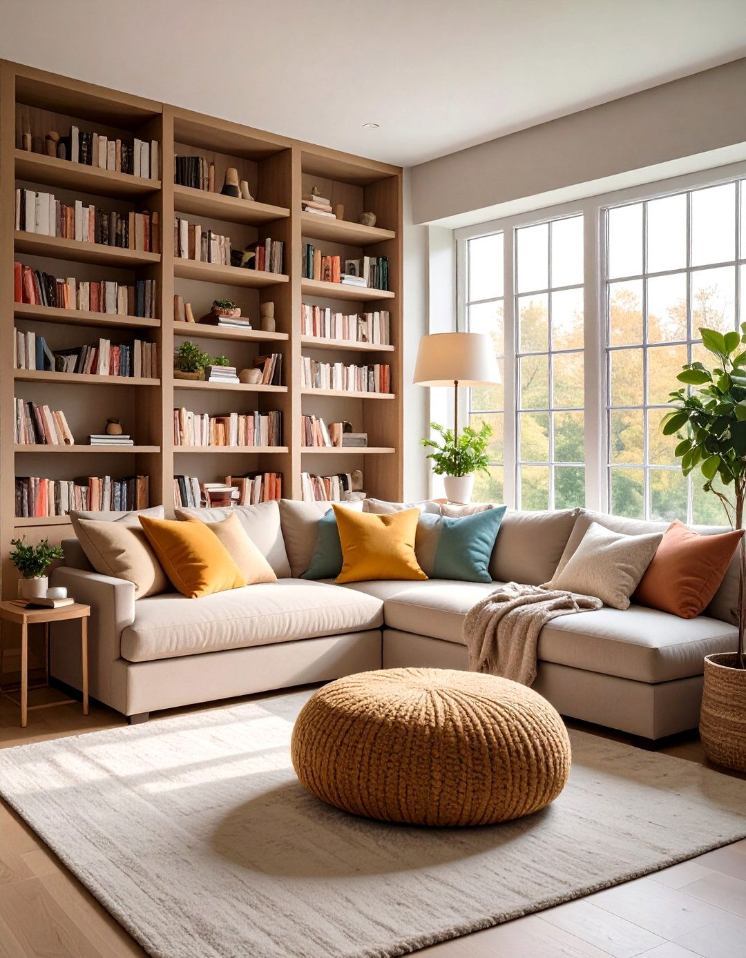 Personal Garage Sanctuary - 20 Teen Hangout Room Ideas