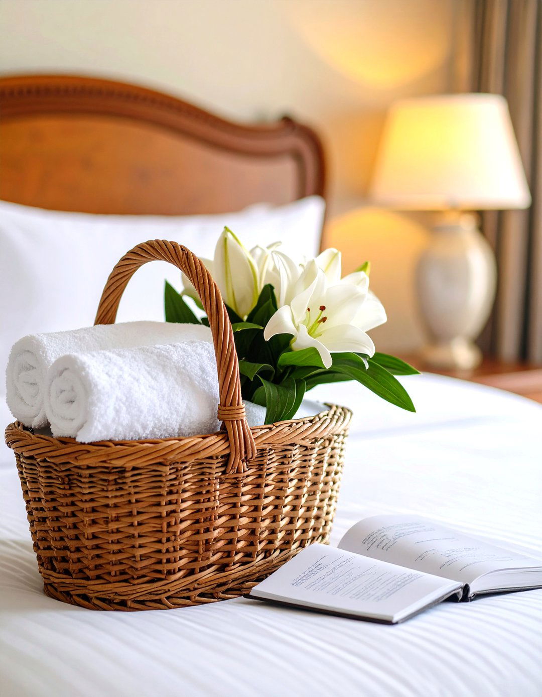 Personalize with Guest Friendly Touches - 20 Small Guest Bedroom Ideas