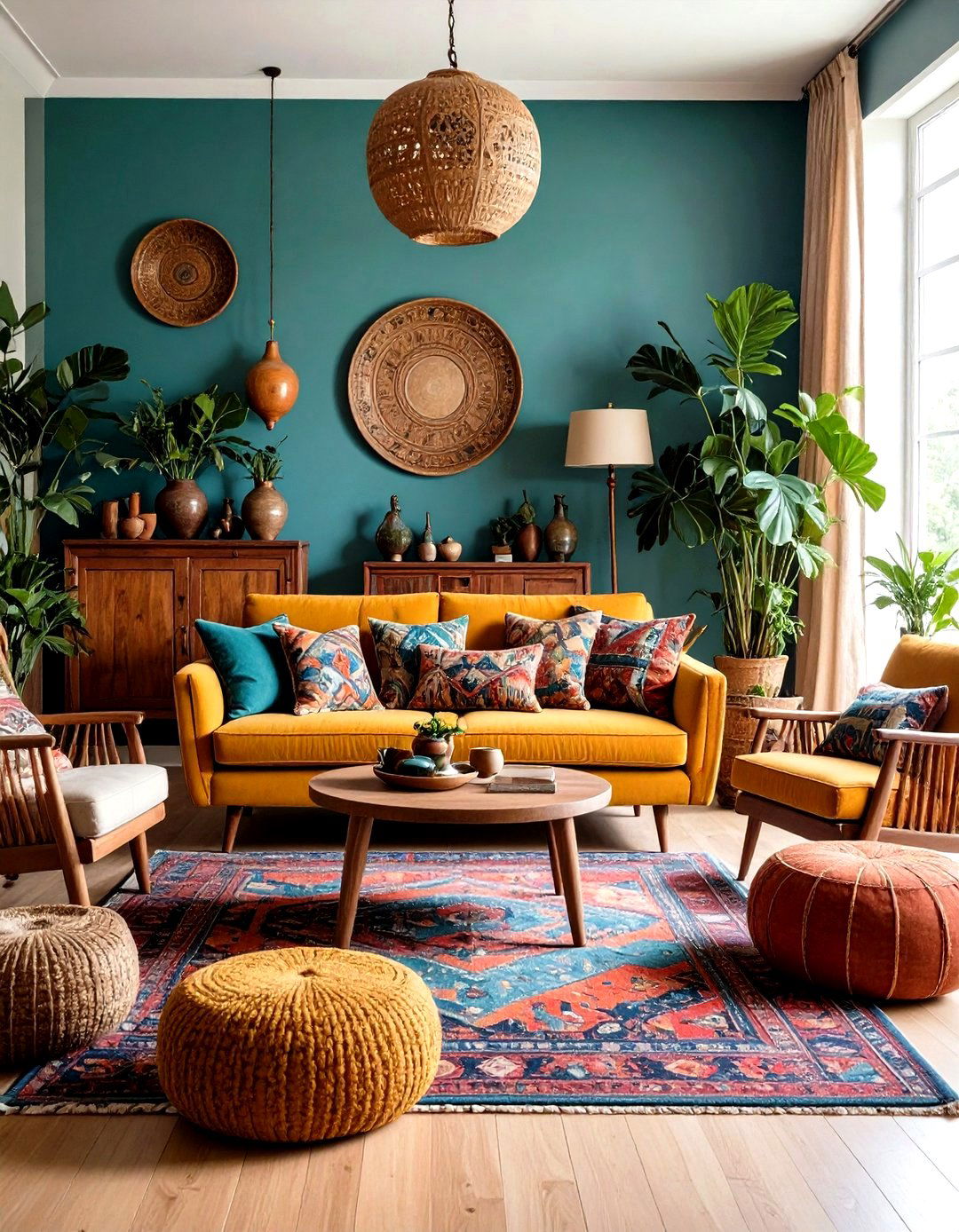 Personalize with Imperfections - 20 Wabi Sabi Interior Design Ideas