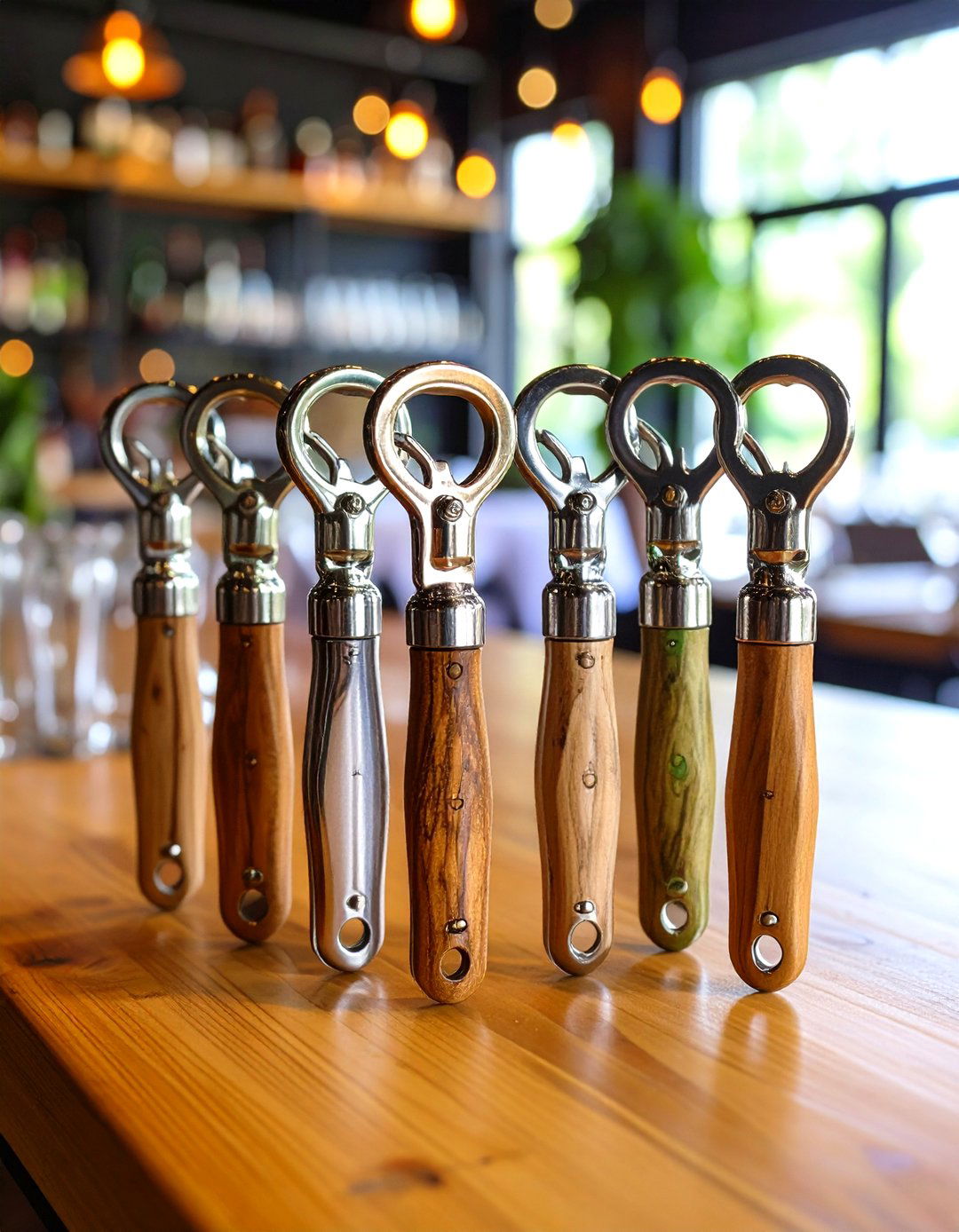 Personalized Bottle Opener Wedding Favors - 20 Wedding Favors Ideas