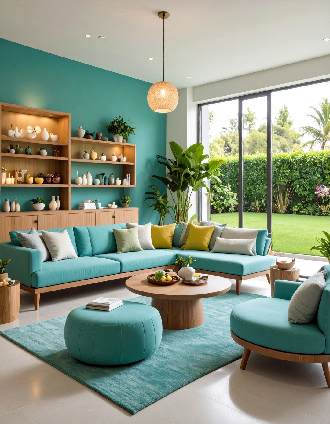 Personalized Client Lounges - 20 Spa Decor Ideas