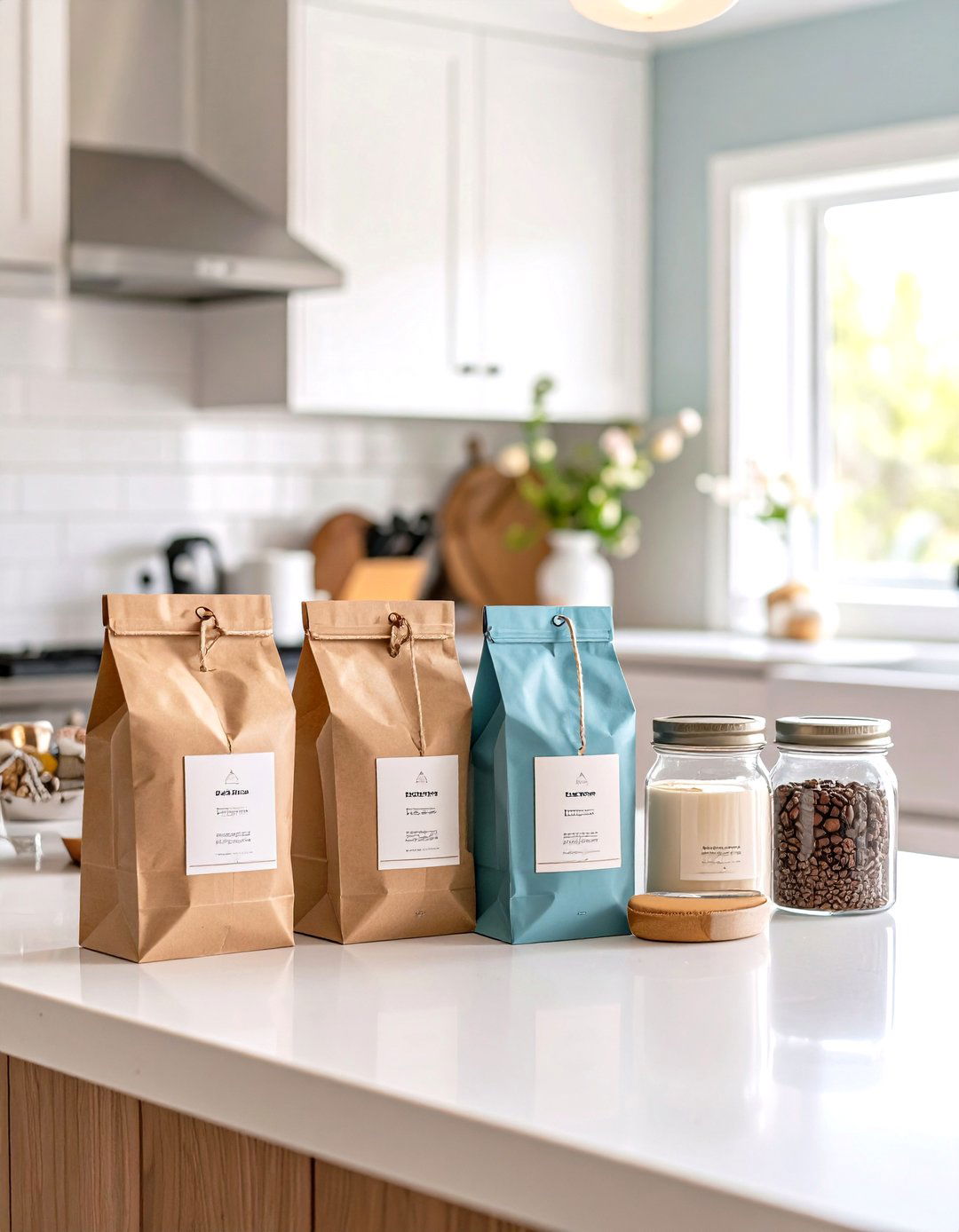 Personalized Wedding Gift Custom Coffee Blend Subscription - 20 Personalized Wedding Gift Ideas