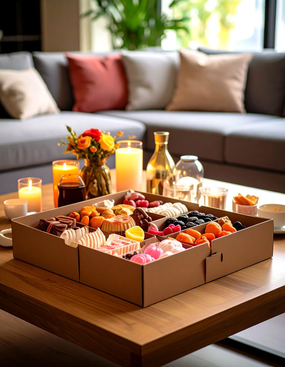 Personalized Wedding Gift Subscription Box for Couples - 20 Personalized Wedding Gift Ideas