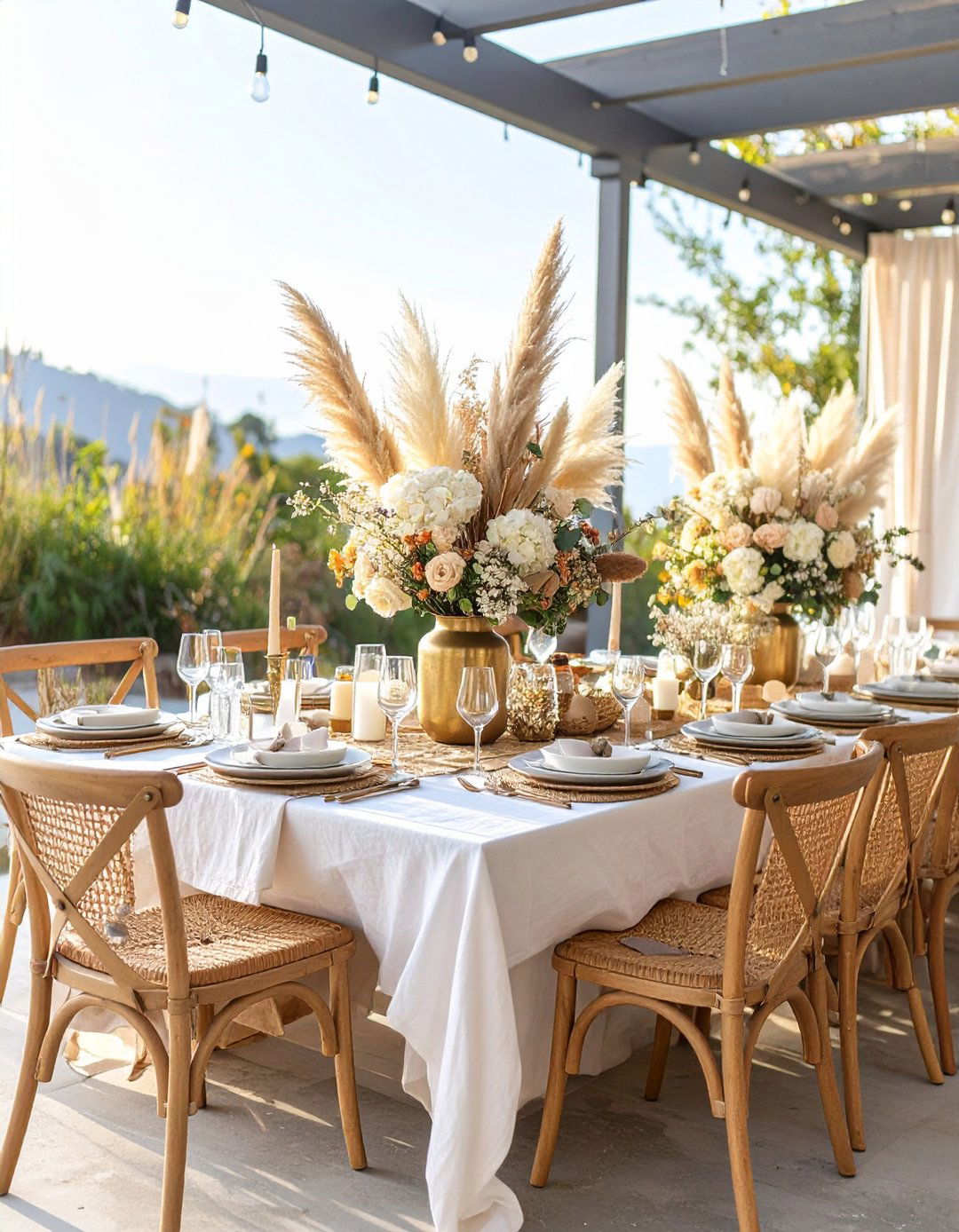 Photo Memory Rehearsal Dinner Centerpiece - 20 Rehearsal Dinner Centerpiece Ideas