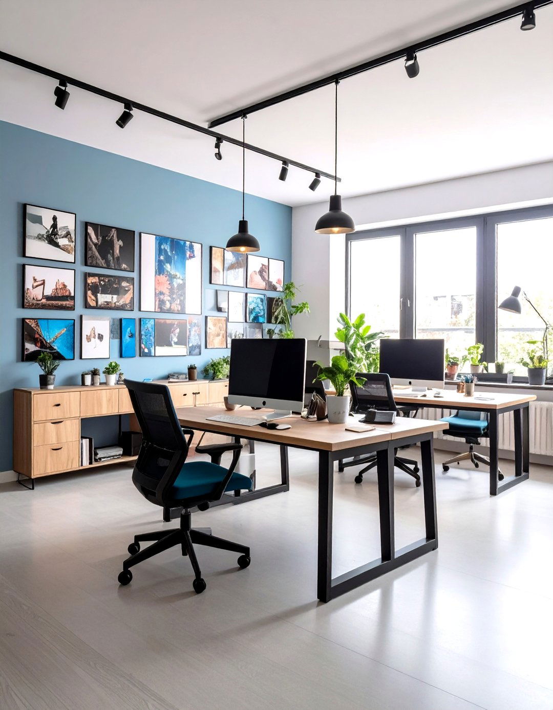 Photography Office Wall Murals - 20 Office Wall Murals