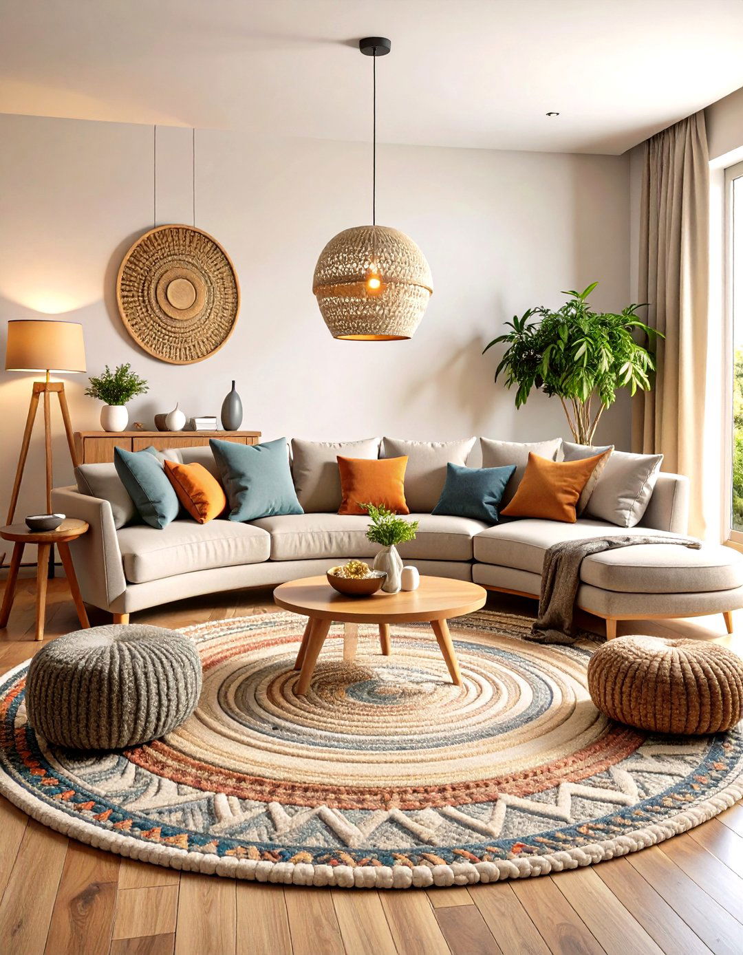 Pinterest Living Room Curved Comfort Cocoon - 20 Pinterest Living Room Decor Ideas