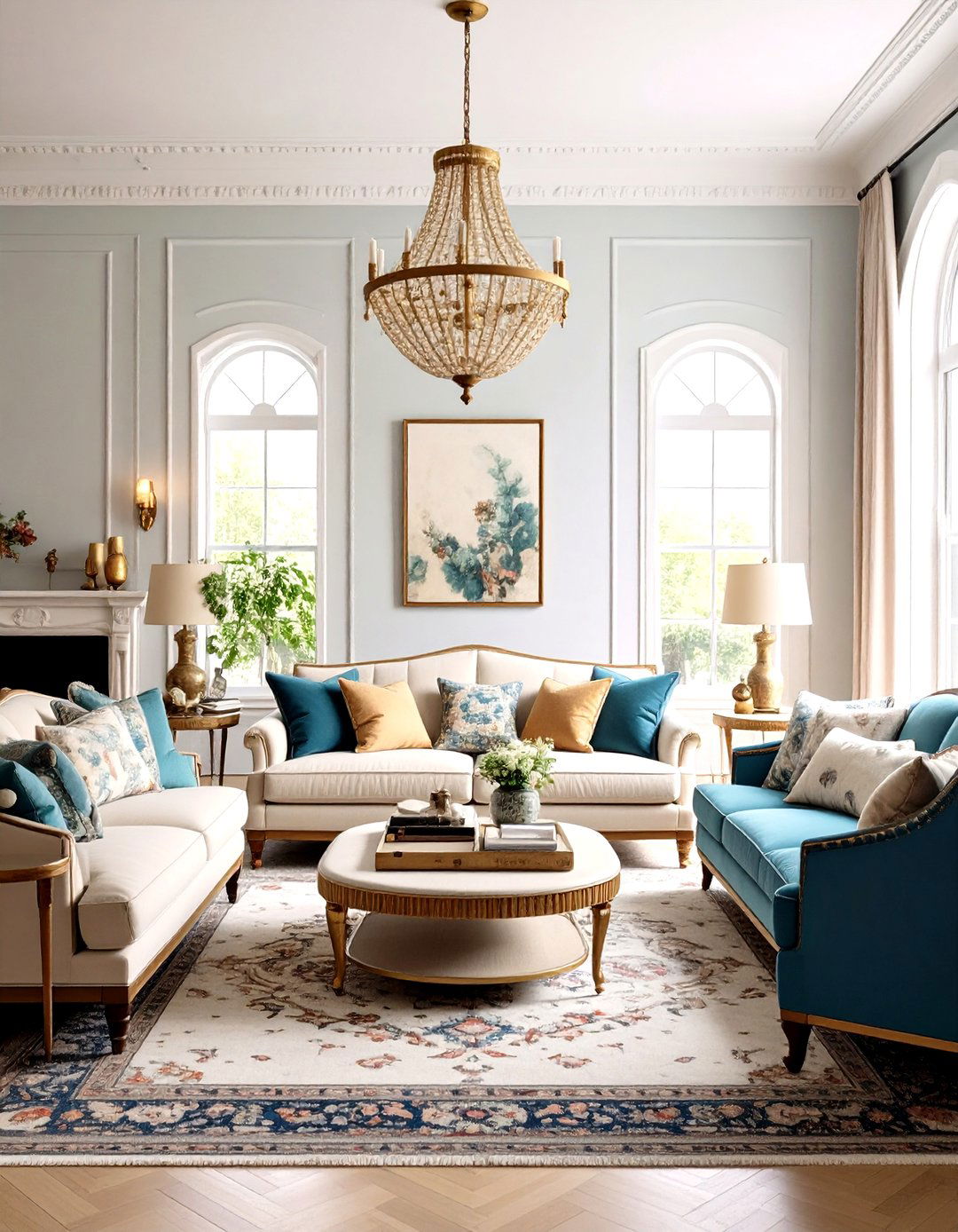 Pinterest Living Room Mixed Era Maximalism - 20 Pinterest Living Room Decor Ideas