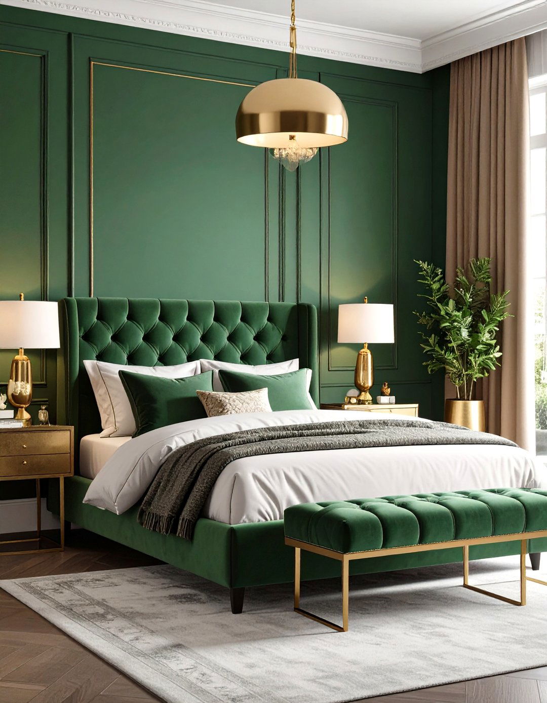 Pistachio Green Light Green Bedroom Luxury - 20 Light Green Bedroom Ideas