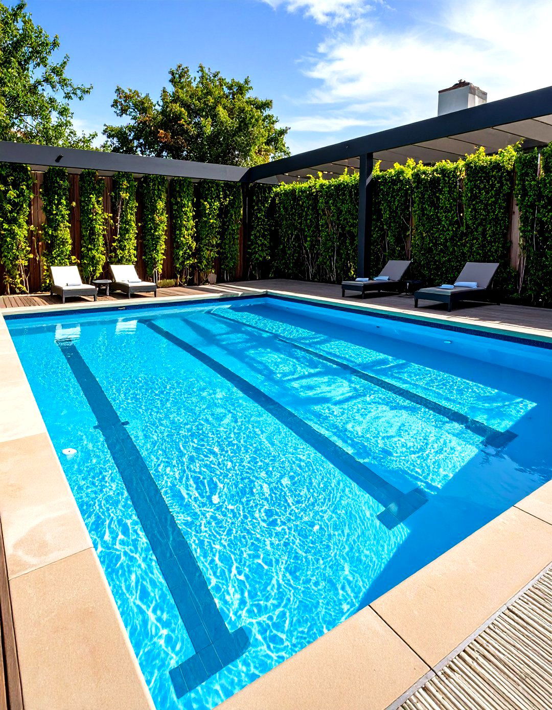 Plunge Pool Design - 20 Small Inground Pool Ideas