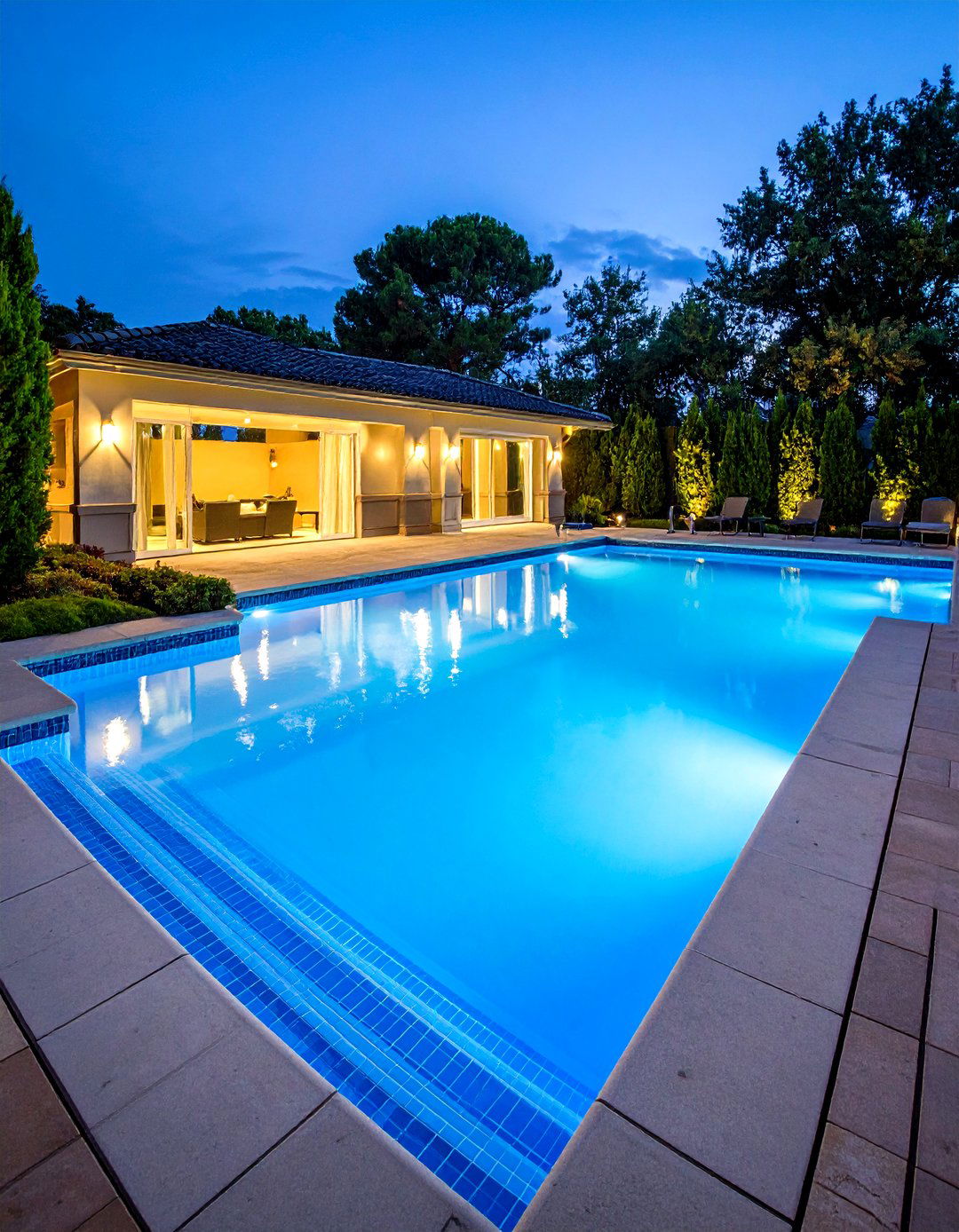 Plunge Pool Spool - 20 Spool Pool Ideas